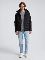 Hibridna jakna - Crna_6567476