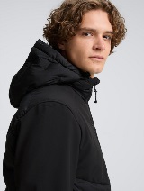 Hibridna jakna - Crna_6567476