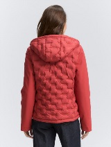 Hibridna jakna - Crvena_7196394