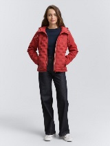 Hibridna jakna - Crvena_7196394