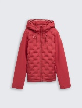 Hibridna jakna - Crvena_7196394