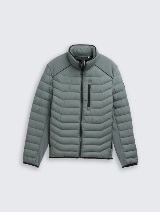 Hibridna jakna - Zelena_6155955