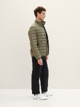 Hibridna jakna - Zelena_8419131