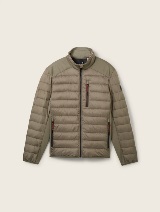 Hibridna jakna - Zelena_8419131