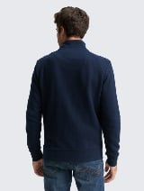 Hibridna duks jakna - Plava_7092388