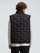 Hibridni prsluk - Crna_4613706