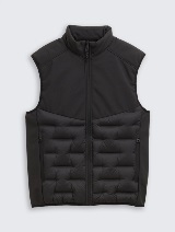 Hibridni prsluk - Crna_4613706