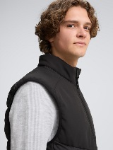 Hibridni prsluk - Crna_4613706