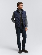 Hibridni prsluk - Plava_7805301