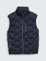 Hibridni prsluk - Plava_7805301