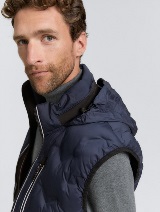 Hibridni prsluk - Plava_7805301