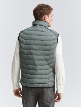 Hibridni prsluk - Zelena_7100125