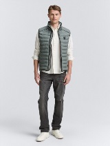 Hibridni prsluk - Zelena_7100125