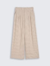Pantaloni din in - Model/Mai multe culori_7653278