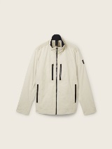 Klasična jakna - Bež_1218830