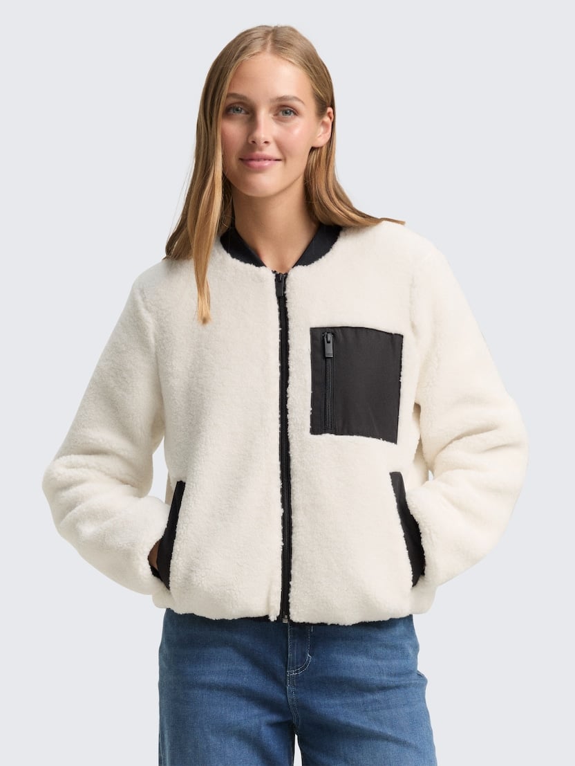 Mekana jakna - Bijela_9967575