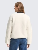 Mekana jakna - Bijela_9967575