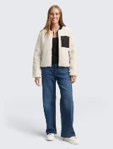 Mekana jakna - Bijela_9967575