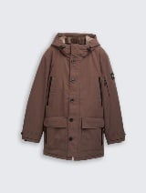 Parka tehnică - Maro_9919498