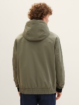 Klasična jakna - Zelena_5487934