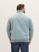 Ležerni bluzon - Zelena_5800188