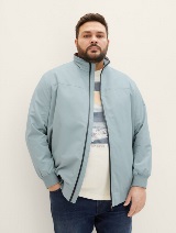 Ležerni bluzon - Zelena_5800188