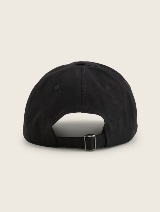 şapcă basic - Negru_5961548
