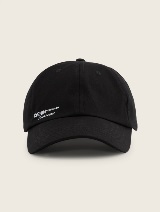 şapcă basic - Negru_5961548