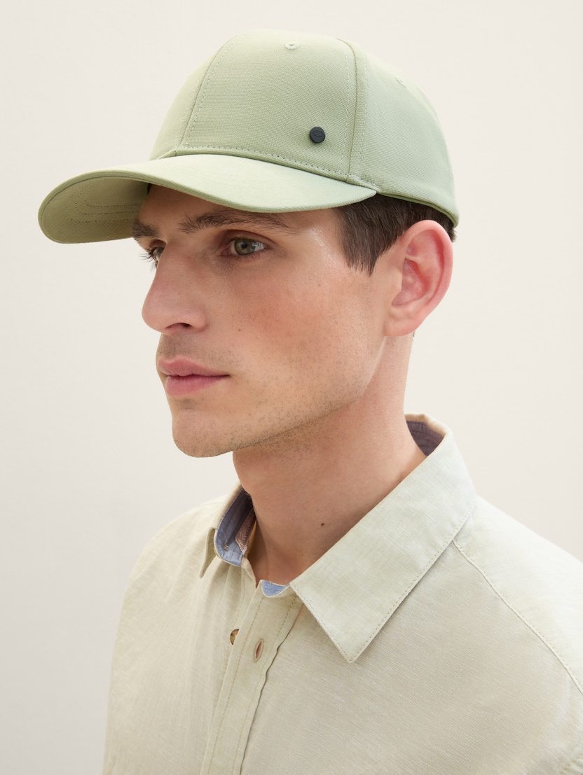 şapcă basic - Verde