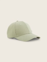 şapcă basic - Verde_6179678