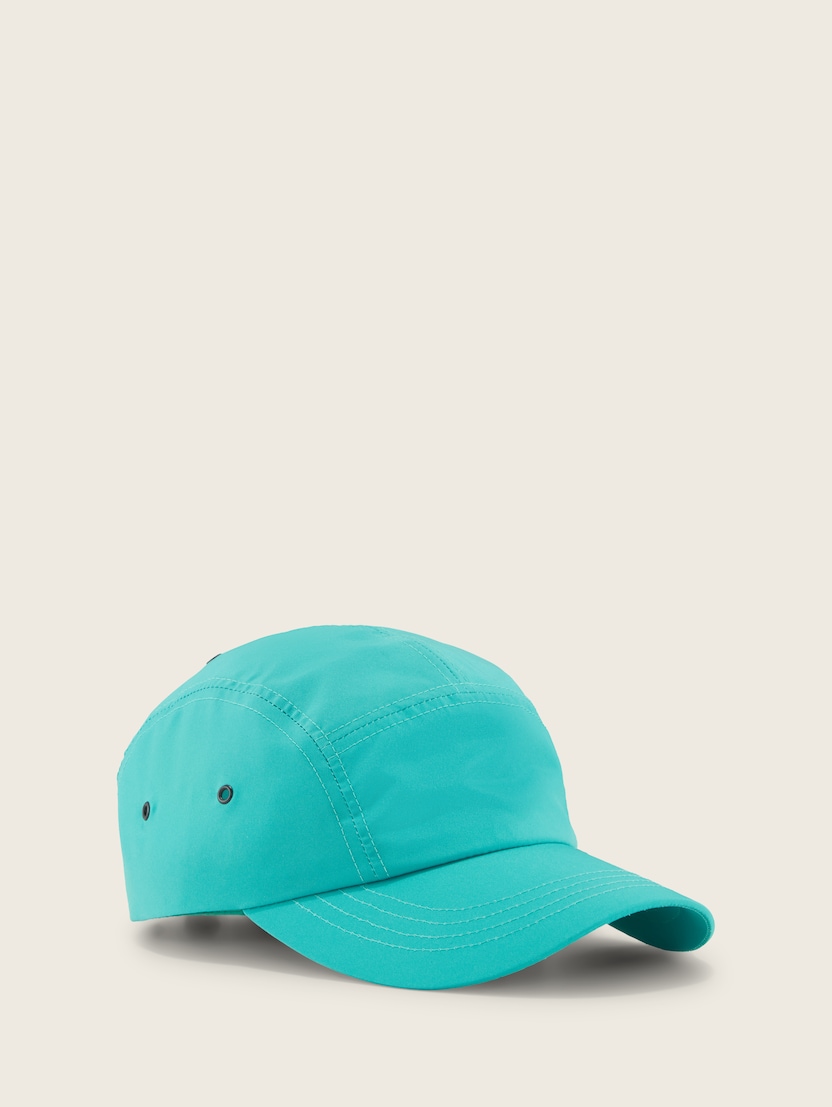 şapcă basic - Verde_650189