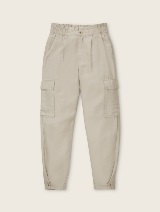 Cargo hlače - Bež_9163776