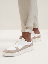 Cargo hlače - Bež_9163776