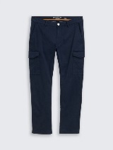 Cargo pantalone - Plava_7336919