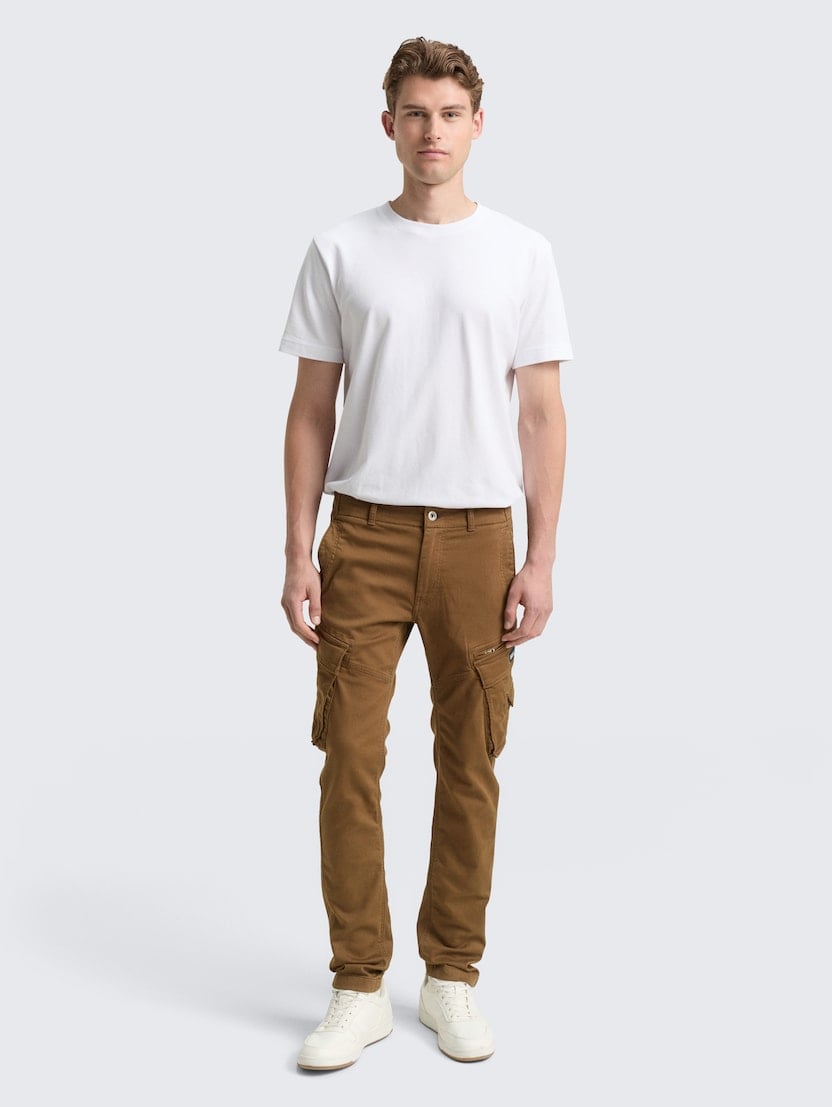 Pantaloni cargo - Maro_659709