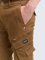 Pantaloni cargo - Maro_659709