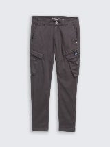 Pantaloni cargo - Gri_5235776