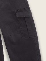 Cargo pantalone - Siva_8735212