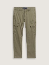 Cargo pantalone - Zelena_1869057