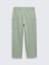 Cargo pantalone - Zelena_6208305