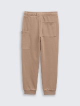 Cargo trenirka - Smeđa_7860551