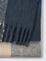 Karirani šal - Uzorak/višebojna_3094563