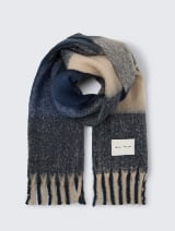 Karirani šal - Uzorak/višebojna_3094563