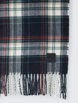 Karirani šal - Uzorak/višebojna_3578108