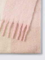 Karirani šal - Uzorak/višebojna_6442299