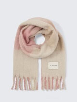 Karirani šal - Uzorak/višebojna_6442299