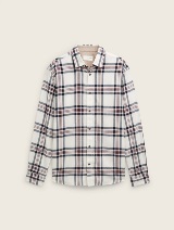 Karirasta srajca - Vzorec/večbarvna_1235273