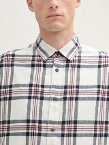 Karirasta srajca - Vzorec/večbarvna_1235273