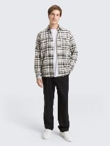 Karirana košulja - Uzorak/višebojna_1759555