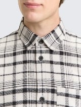 Karirana košulja - Uzorak/višebojna_1759555